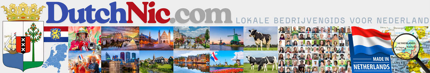 Gemaakt in Nederland - Totally Food